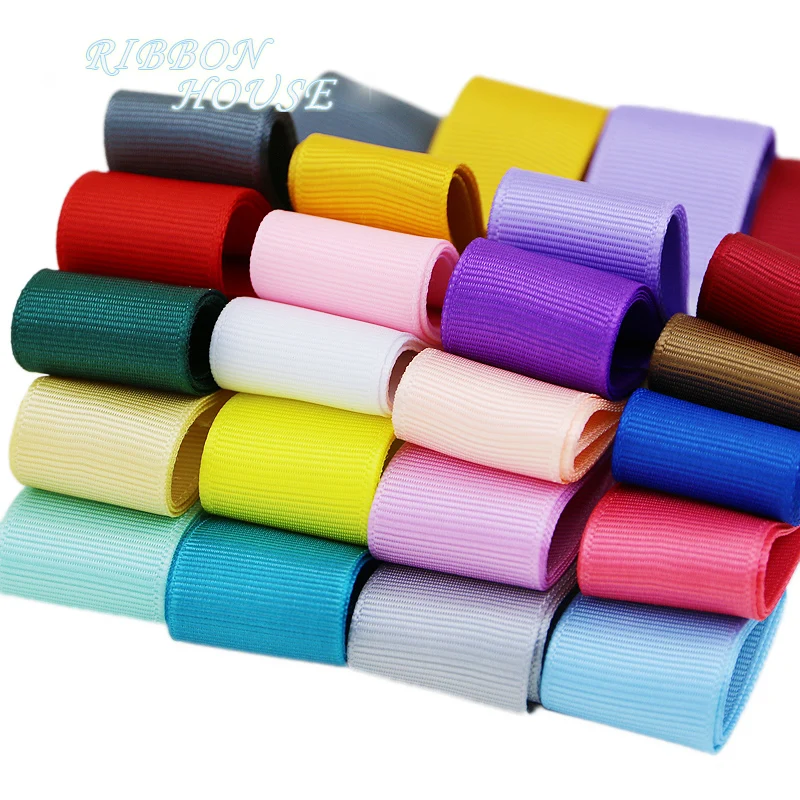 (25 colors mix) 25mm Grosgrain Ribbon Wholesale gift wrap Christmas decoration ribbons
(25 colors mix) 25mm Grosgrain Ribbon Wholesale gift wrap Christmas decoration ribbons