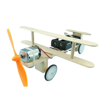 Newest Baby Kids Toy Airplane DIY Model for Science Experimental Educational Learning Developing Children Minds Creative To
Newest Baby Kids Toy Airplane DIY Model for Science Experimental Educational Learning Developing Children Minds Creative To