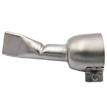20mm Flat Wide Mouth Tubular Nozzle For Plastic Welding Gun/Hot Air Heat Gun/For Plastic Welder Mouth
20mm Flat Wide Mouth Tubular Nozzle For Plastic Welding Gun/Hot Air Heat Gun/For Plastic Welder Mouth