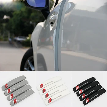 4Pcs/Set Car Anti-Collision Strip Door Decorative Bumper Protector Cover Door Stickers Anti-rub 3D Car Sticker/Decal for car
4Pcs/Set Car Anti-Collision Strip Door Decorative Bumper Protector Cover Door Stickers Anti-rub 3D Car Sticker/Decal for car