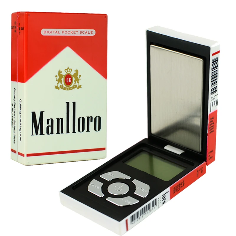 0.01 200g Balance Scale Cigarette Box Mini Pocket Portable Digital Jewelry Scale for Gold Diamond Weighing scale
0.01 200g Balance Scale Cigarette Box Mini Pocket Portable Digital Jewelry Scale for Gold Diamond Weighing scale