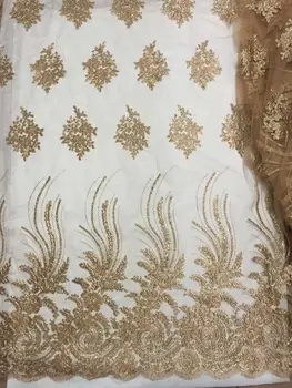 fashion design french lace fabric with cord african tulle lace fabric CiCi-101311 for dress
fashion design french lace fabric with cord african tulle lace fabric CiCi-101311 for dress