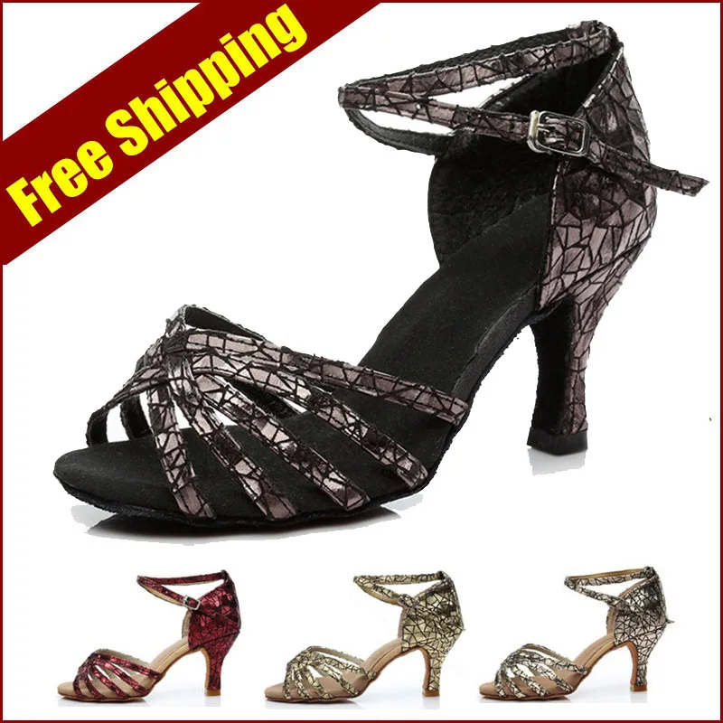 Alharbi Size 34-41 Heel 7cm Dance Shoes Latin Ballroom Dance Shoes Tango Dance Shoes for Girls Women Ladies Q31
Alharbi Size 34-41 Heel 7cm Dance Shoes Latin Ballroom Dance Shoes Tango Dance Shoes for Girls Women Ladies Q31