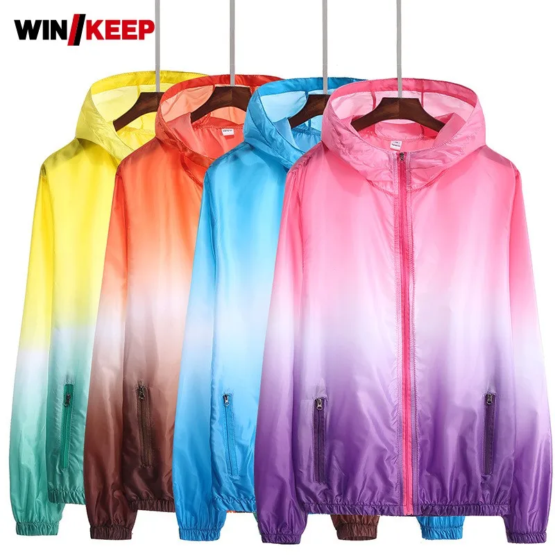 New Colors Mixed Lover Ultrathin Sun Protective Jacket Men Women Outdoor Long Sleeve Hoody Fishing Coat Hiking Jacket Sportswear
New Colors Mixed Lover Ultrathin Sun Protective Jacket Men Women Outdoor Long Sleeve Hoody Fishing Coat Hiking Jacket Sportswear