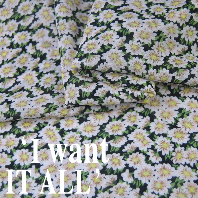 LEO&LIN Small Cotton Cloth Small Daisy Spring Summer Dress 50cm
LEO&LIN Small Cotton Cloth Small Daisy Spring Summer Dress 50cm