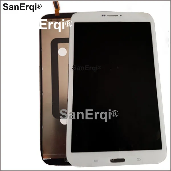 For Samsung Galaxy Tab 3 8.0 T310 T311 LCD SM-T310 SM-T311 Touch Screen Digitizer Sensor Panel + LCD Display Monitor Assembly
For Samsung Galaxy Tab 3 8.0 T310 T311 LCD SM-T310 SM-T311 Touch Screen Digitizer Sensor Panel + LCD Display Monitor Assembly