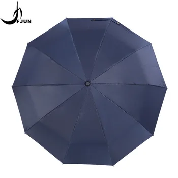 Italian high-end 10K automatic black coating sunscreen umbrella rain women creative three folding umbrella anti uv paraguas
Italian high-end 10K automatic black coating sunscreen umbrella rain women creative three folding umbrella anti uv paraguas