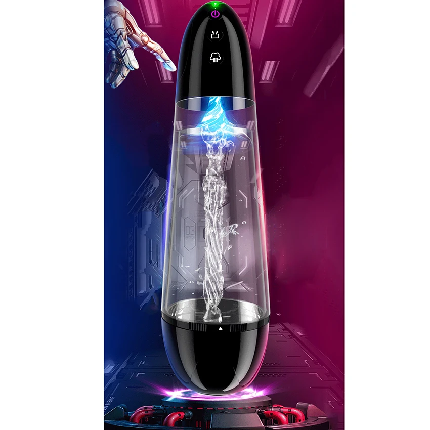 Вибраторы Помпы