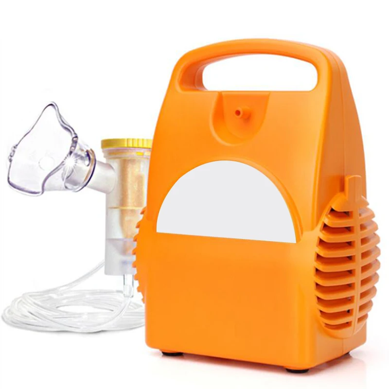 Portable Compressor Inhaler Atomizer Inhaler Nebulizer for Children Air Purifier Home Health Fresh Air Purifier
Portable Compressor Inhaler Atomizer Inhaler Nebulizer for Children Air Purifier Home Health Fresh Air Purifier