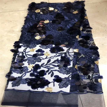 2019 Latest French African Lace Fabric High Quality African Embroidered Tulle Lace Fabric For Wedding Party Dresses bh65-1518
2019 Latest French African Lace Fabric High Quality African Embroidered Tulle Lace Fabric For Wedding Party Dresses bh65-1518