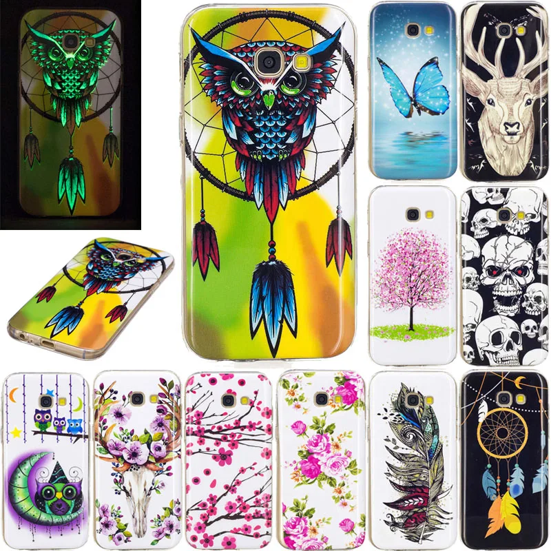 SuliCase A5 2017 A520 A520F Case Luminous Cartoon Anime Silicone TPU Skin Back Cover Case for Samsung Galaxy A3 2017 A320 A320F
SuliCase A5 2017 A520 A520F Case Luminous Cartoon Anime Silicone TPU Skin Back Cover Case for Samsung Galaxy A3 2017 A320 A320F