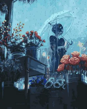 Frameless diy paintings by numbers paint by number for home decor oil picture painting 5065cm in rain
Frameless diy paintings by numbers paint by number for home decor oil picture painting 5065cm in rain