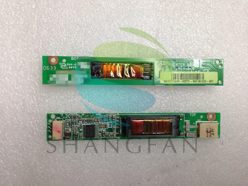 BRAND New LCD Inverter FoR ASUS F3 F3J F3E F3F F3H F3JA Z53 Z53T Z96 Z96JS Lcd Inverter Free Shipping
BRAND New LCD Inverter FoR ASUS F3 F3J F3E F3F F3H F3JA Z53 Z53T Z96 Z96JS Lcd Inverter Free Shipping