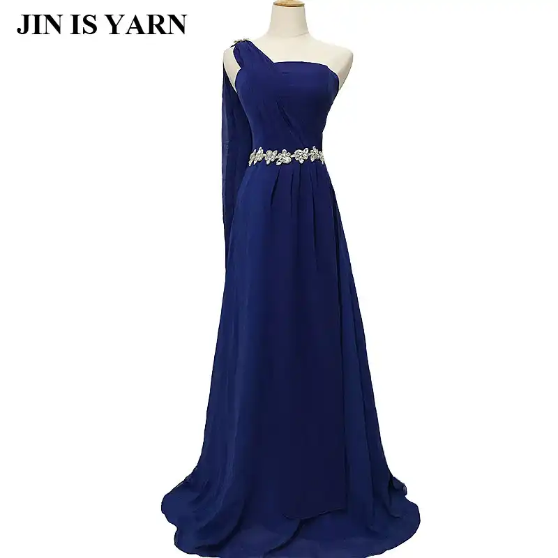 long gown design 2018
