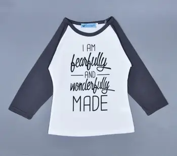Wholesale 2016 boys Teenage letters t shirt girls top t-shirt for kids baby children t shirt clothing 0131 sylvia sis
Wholesale 2016 boys Teenage letters t shirt girls top t-shirt for kids baby children t shirt clothing 0131 sylvia sis