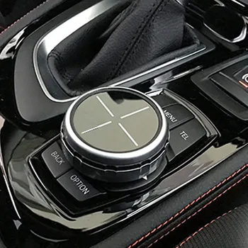 New Arrival Car Multimedia Buttons Cover M Emblem Stickers for BMW X1 X3 X5 X6 F30 E90 E92 F10 F18 F11 F07 GT Z4 F15 F16 F25 E60
New Arrival Car Multimedia Buttons Cover M Emblem Stickers for BMW X1 X3 X5 X6 F30 E90 E92 F10 F18 F11 F07 GT Z4 F15 F16 F25 E60