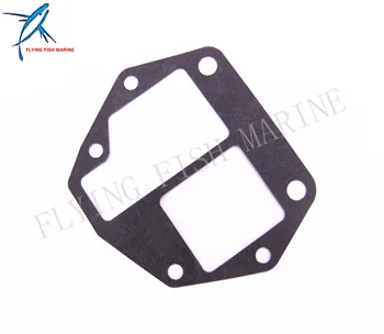 Outboard Engine 9.8F-01.02.04 Inlet Manifold Inner Gasket for Hidea 2-Stroke 9.8F 8F 6F Boat Motor Free Shipping
Outboard Engine 9.8F-01.02.04 Inlet Manifold Inner Gasket for Hidea 2-Stroke 9.8F 8F 6F Boat Motor Free Shipping