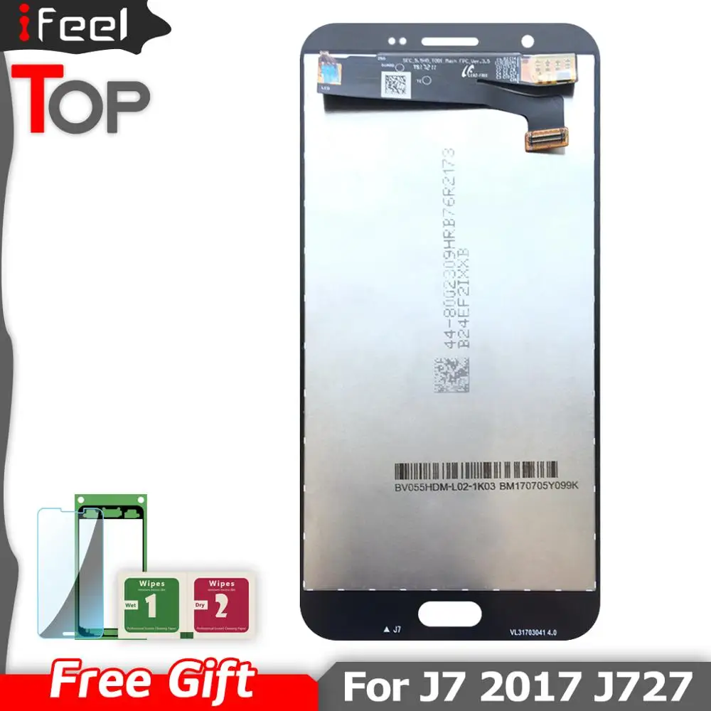 IFEEL новый 100% протестированный ЖК дисплей сенсорный экран дигитайзер Ремонт для