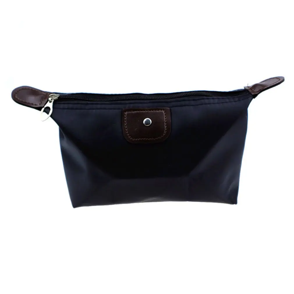 Women Travel Toiletry Make Up Cosmetic pouch bag Clutch Handbag Purses Case Cosmetic Bag for Cosmetics Makeup Bag Organizer
Women Travel Toiletry Make Up Cosmetic pouch bag Clutch Handbag Purses Case Cosmetic Bag for Cosmetics Makeup Bag Organizer