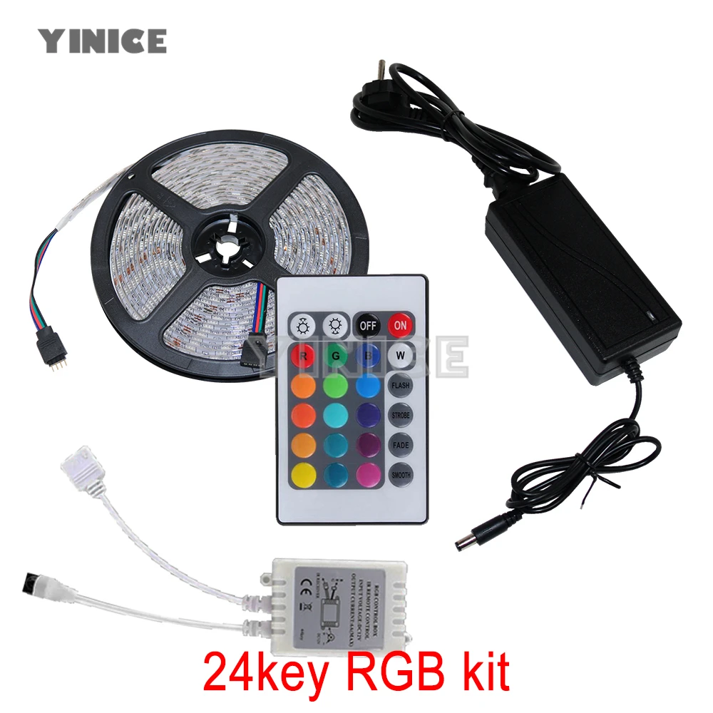24key RGB kit