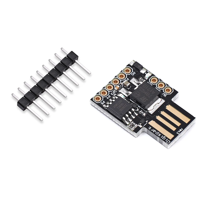 Free shipping 10Set/lot HJXY Digispark kickstarter miniature for Arduino ATTINY85 usb development board Module
Free shipping 10Set/lot HJXY Digispark kickstarter miniature for Arduino ATTINY85 usb development board Module
