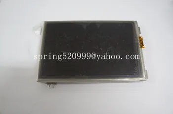 TPO 5" lcd display L5F30872P02/L5F30705T24/L5F30872T07 with touch panel for VW RNS-310 Skoda RNS 315 Car navigation screen
TPO 5" lcd display L5F30872P02/L5F30705T24/L5F30872T07 with touch panel for VW RNS-310 Skoda RNS 315 Car navigation screen