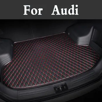 Car Mats Custom Car Trunk Mats Auto Accessories Styling For Audi A4l A6l A3 A4 A6 Q3 Q5 Q7 A5 A1 A7 S3 S5 S6 S8 S7 Sq5
Car Mats Custom Car Trunk Mats Auto Accessories Styling For Audi A4l A6l A3 A4 A6 Q3 Q5 Q7 A5 A1 A7 S3 S5 S6 S8 S7 Sq5