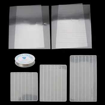 Traditional Chinese Handmade Bamboo Book Silicone Molds Resin Epoxy Casting DIY Fondant Ornaments
Traditional Chinese Handmade Bamboo Book Silicone Molds Resin Epoxy Casting DIY Fondant Ornaments