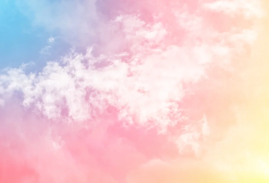 Laeacco Gradient Colorful Sky Clouds Portrait Baby Photography Background Customized Photographic Backdrop For Photo Studio
Laeacco Gradient Colorful Sky Clouds Portrait Baby Photography Background Customized Photographic Backdrop For Photo Studio