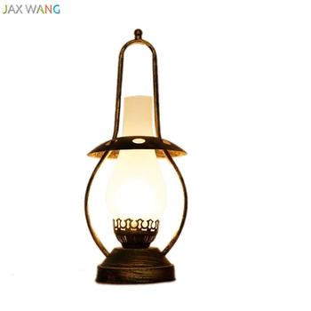 JW Southeast Asian Country Retro Table Lights Kerosene Desk Lamp for Living Room Bedroom Cafe Home Lighting Fixtures Decoration
JW Southeast Asian Country Retro Table Lights Kerosene Desk Lamp for Living Room Bedroom Cafe Home Lighting Fixtures Decoration