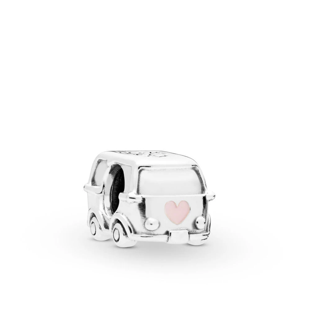 2019 Spring New Style Authentic 925 Sterling Silver Camper Van Charm Bracelet Beads Fit Pandora Charm Bracelet DIY Jewelry
2019 Spring New Style Authentic 925 Sterling Silver Camper Van Charm Bracelet Beads Fit Pandora Charm Bracelet DIY Jewelry
