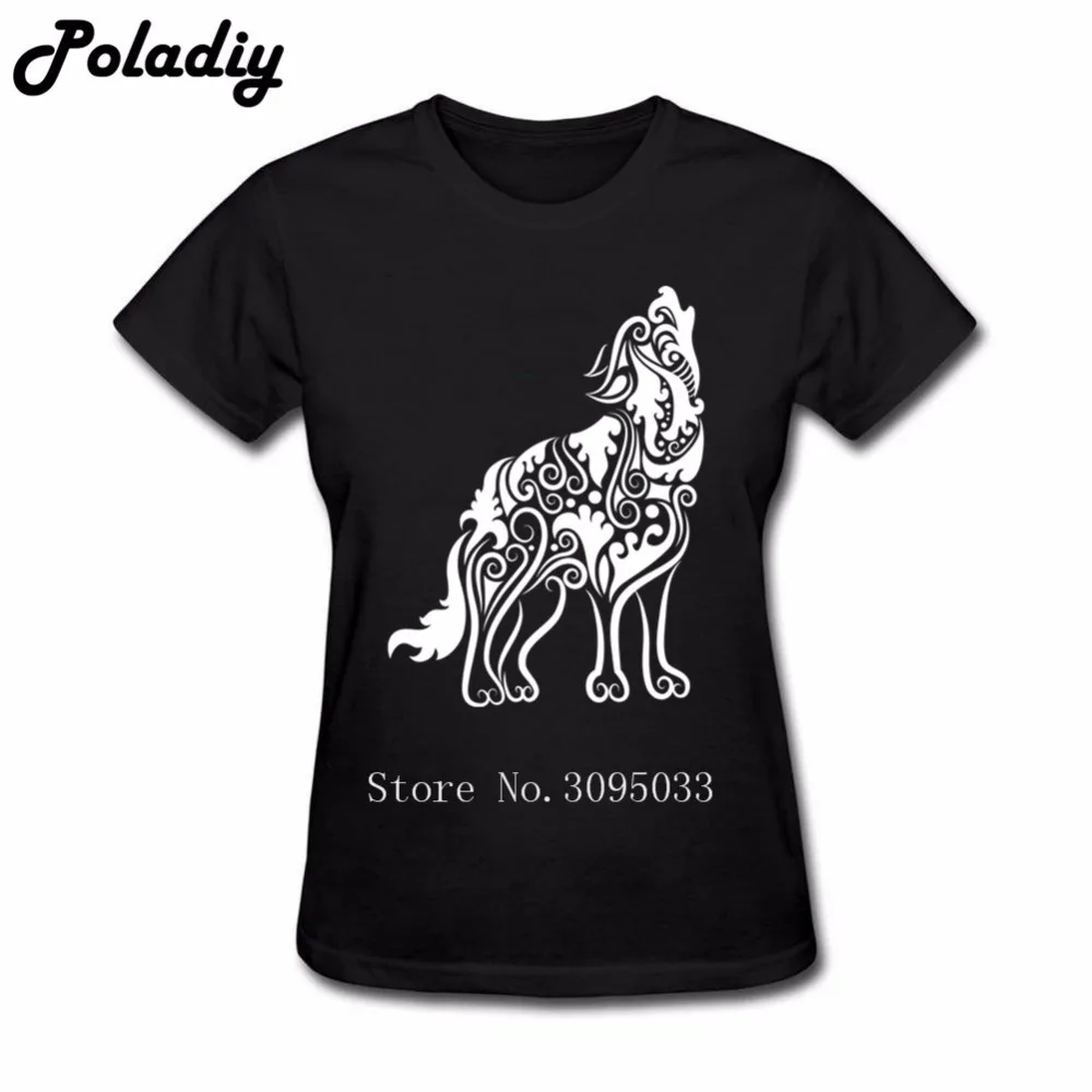 Fashion Print Slim Fit Wolf Floral Women t-shirt Printed Round Collar Short Sleeve camiseta linkin park Women T Shirt
Fashion Print Slim Fit Wolf Floral Women t-shirt Printed Round Collar Short Sleeve camiseta linkin park Women T Shirt