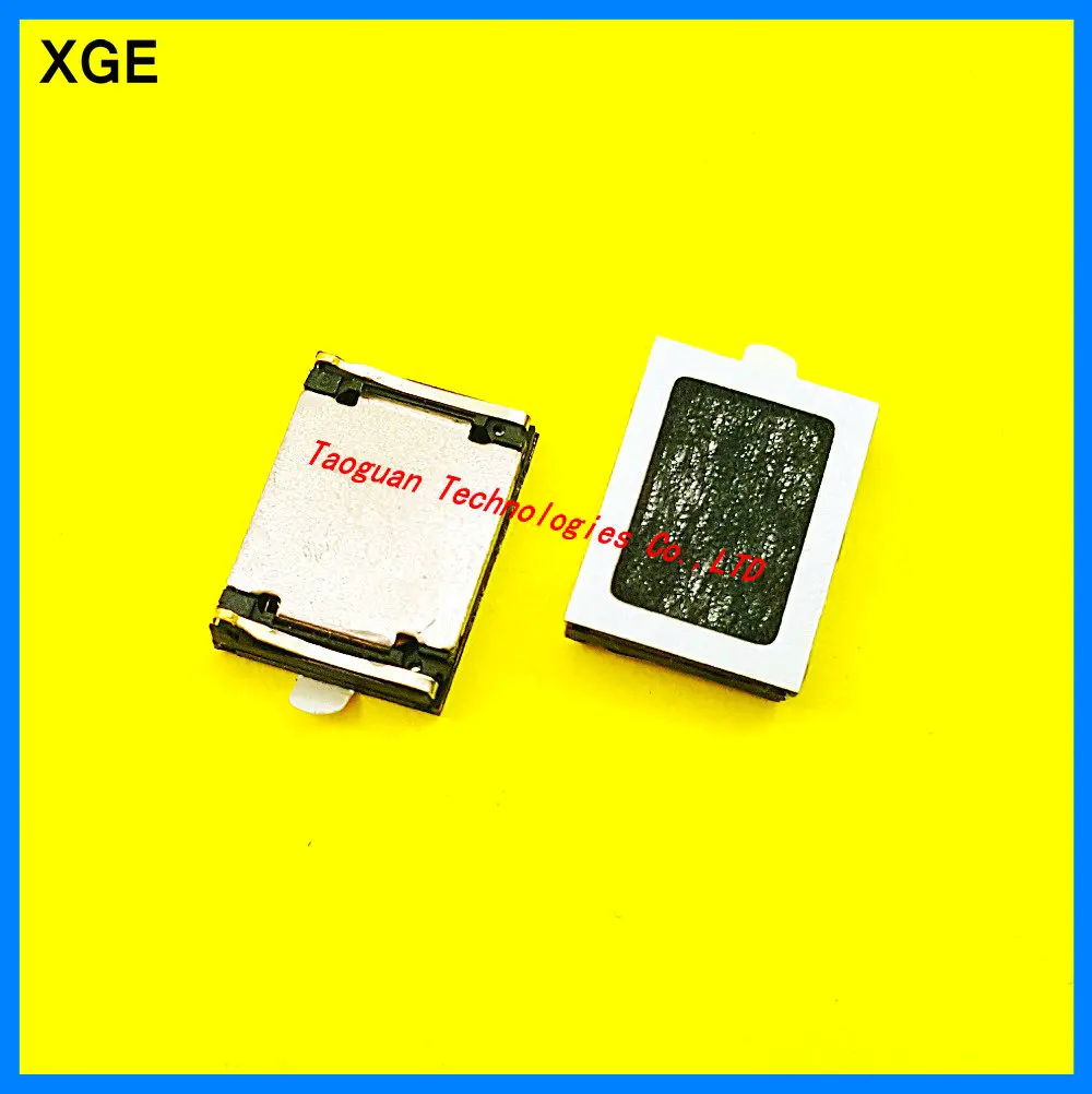 2pcs/lot XGE New Loud speaker buzzer ringer replacement for Cubot X12 X9 top quality
2pcs/lot XGE New Loud speaker buzzer ringer replacement for Cubot X12 X9 top quality