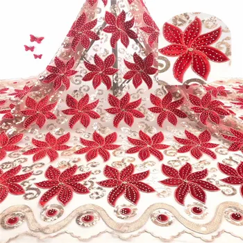2019 Latest Velvet Lace Fabric 2019 High Quality African Lace Fabric with Stones French Lace Fabric for Evening Dress
2019 Latest Velvet Lace Fabric 2019 High Quality African Lace Fabric with Stones French Lace Fabric for Evening Dress