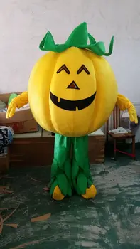 Pumpkin Mascot Costume Cosplay Party Game Dress Outfits Clothing Advertising Carnival Halloween Xmas Easter Festival Adults
Pumpkin Mascot Costume Cosplay Party Game Dress Outfits Clothing Advertising Carnival Halloween Xmas Easter Festival Adults