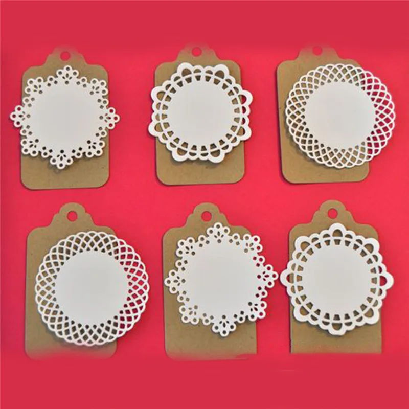 Eastshape Lace Dies Metal Cutting Dies New 2019 for Card Making Scrapbooking Album Embossing Paper Photo Flower Die Cut
Eastshape Lace Dies Metal Cutting Dies New 2019 for Card Making Scrapbooking Album Embossing Paper Photo Flower Die Cut