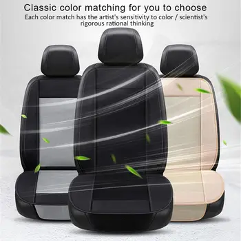 Car Seat Ventilation Universal Car Seat With Fan Car Cooling Air Conditioner Cool Pad Summer Seat Car Cushion Massage Breathable
Car Seat Ventilation Universal Car Seat With Fan Car Cooling Air Conditioner Cool Pad Summer Seat Car Cushion Massage Breathable