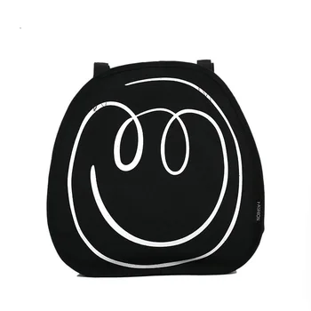 2019 new Women shoulder bag fashion Cartoon prints zipper Women bag High capacity casual Women handbags bag
2019 new Women shoulder bag fashion Cartoon prints zipper Women bag High capacity casual Women handbags bag