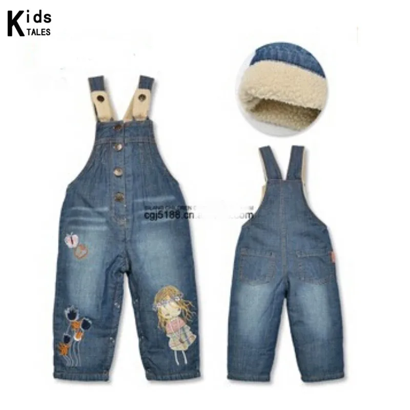 RK-072 Retail 2019 New Arrival Baby Lovely Cartoon Overalls Children Winter Warm Jeans High Quality Boys Girls Pants for Boys
RK-072 Retail 2019 New Arrival Baby Lovely Cartoon Overalls Children Winter Warm Jeans High Quality Boys Girls Pants for Boys