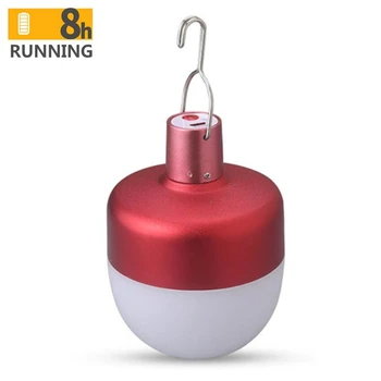 Apple style USB rechargeable LED bulb 60w portable led lamp outdoor camping emergency lighting LED bulb
Apple style USB rechargeable LED bulb 60w portable led lamp outdoor camping emergency lighting LED bulb