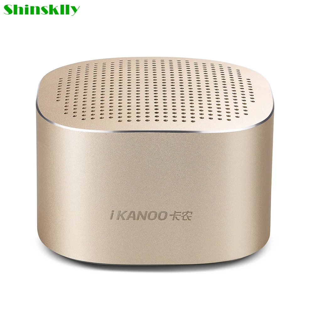 Shinsklly I609 Mini Bluetooth speaker Portable USB Wireless speaker Home Theater Party Speaker Sound System 3D stereo Music
Shinsklly I609 Mini Bluetooth speaker Portable USB Wireless speaker Home Theater Party Speaker Sound System 3D stereo Music