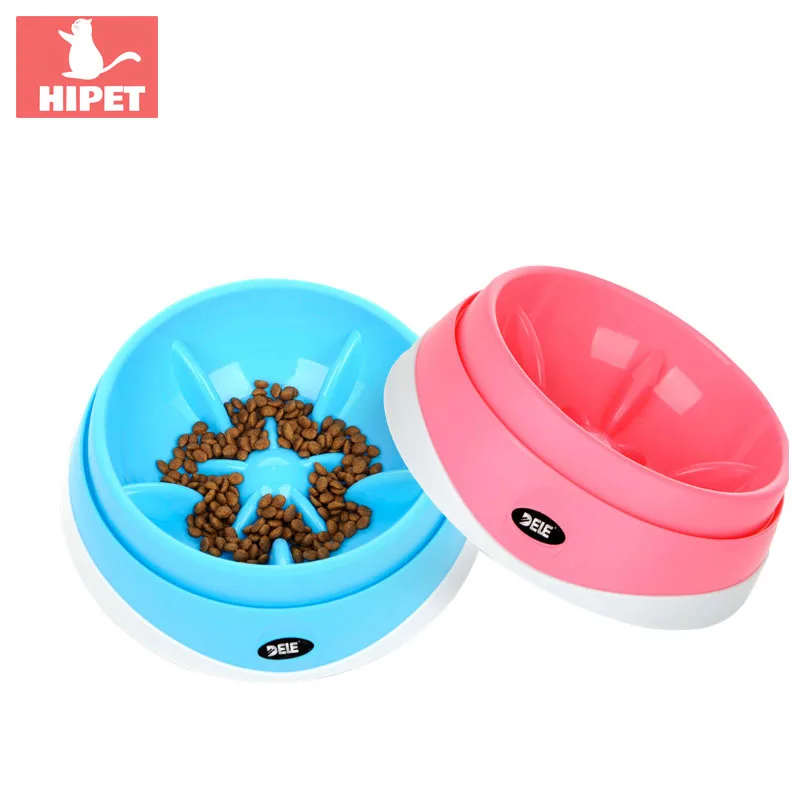 PETKITTY Pet Dog Feeding Food Bowls Pet Slow Feeder Anti Choke for dog cat Slow Down Eating Feeder Dish Bowl puppy water bowl
PETKITTY Pet Dog Feeding Food Bowls Pet Slow Feeder Anti Choke for dog cat Slow Down Eating Feeder Dish Bowl puppy water bowl