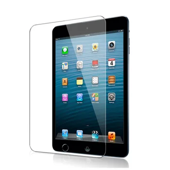 Tempered Glass Film For iPad Mini 4 Mini 5 2019 Premium Screen Protectors HD Films 600PCS/Lot
Tempered Glass Film For iPad Mini 4 Mini 5 2019 Premium Screen Protectors HD Films 600PCS/Lot