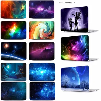 GALAXY Laptop Protective Hard Shell Case Keyboard Smart Cover Set Fit 11 12 13 15"Apple Macbook Air Pro Retina Touch Bar A1706
GALAXY Laptop Protective Hard Shell Case Keyboard Smart Cover Set Fit 11 12 13 15"Apple Macbook Air Pro Retina Touch Bar A1706