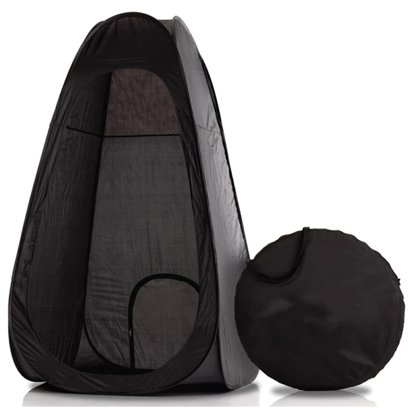 Top quality Black color Spray Tanning tent Tanning Tent, Spray Tent, New Skylight Tan Tents, Pop up Tanning Booths
Top quality Black color Spray Tanning tent Tanning Tent, Spray Tent, New Skylight Tan Tents, Pop up Tanning Booths