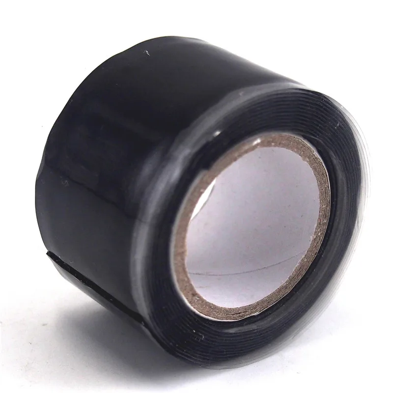 New Universal Waterproof Silicone Repair Tape Bonding Home Water Pipe Repair Tools Strong Pipeline Seal Rescue Self Fusing Wire
New Universal Waterproof Silicone Repair Tape Bonding Home Water Pipe Repair Tools Strong Pipeline Seal Rescue Self Fusing Wire