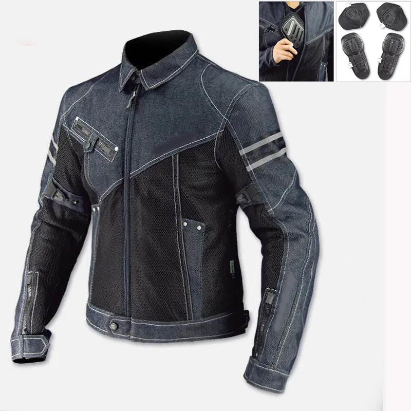 New KOMINE 006cowboy tennis racing suitcase motorcycle ride riding and dropping motorcycle jacket motorcycle riding jacket
New KOMINE 006cowboy tennis racing suitcase motorcycle ride riding and dropping motorcycle jacket motorcycle riding jacket