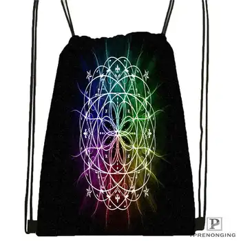Custom mandala El Laberinto de Rosa Drawstring Backpack Bag Cute Daypack Kids Satchel (Black Back) 31x40cm#20180611-02-99
Custom mandala El Laberinto de Rosa Drawstring Backpack Bag Cute Daypack Kids Satchel (Black Back) 31x40cm#20180611-02-99