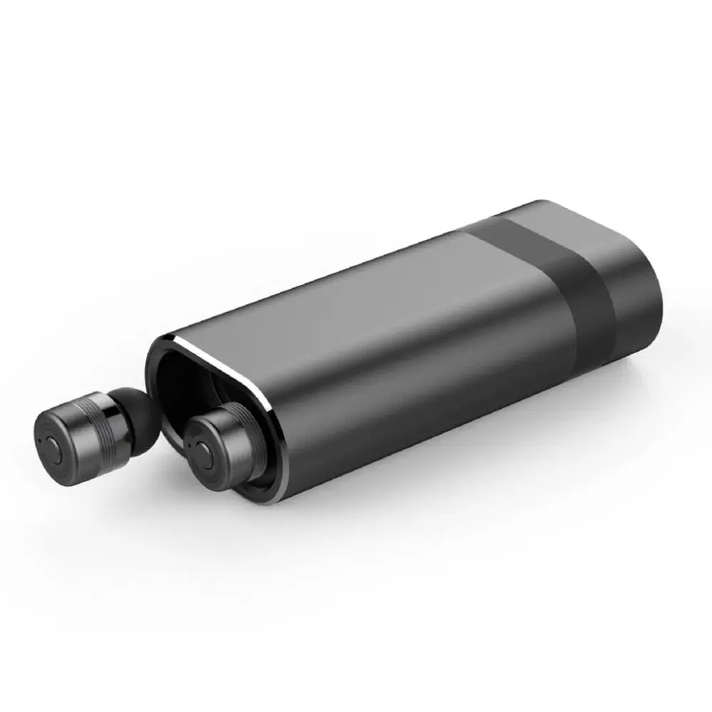Mini wireless buletooth earphone with rechargeble Li battery charging box stereo noise reduction earbuds for walking cycling gym
Mini wireless buletooth earphone with rechargeble Li battery charging box stereo noise reduction earbuds for walking cycling gym