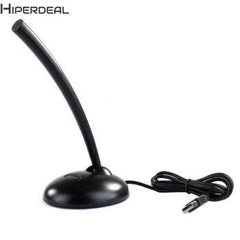 HIPERDEAL Factory Price New Cool USB Desktop Noise Cancell Mic Microphone For PC Computer Laptop Mfeb14 Microfone Bm800 HWHW
HIPERDEAL Factory Price New Cool USB Desktop Noise Cancell Mic Microphone For PC Computer Laptop Mfeb14 Microfone Bm800 HWHW